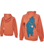 Nikita Sweat C/Capuz Ishtar Hoodie W